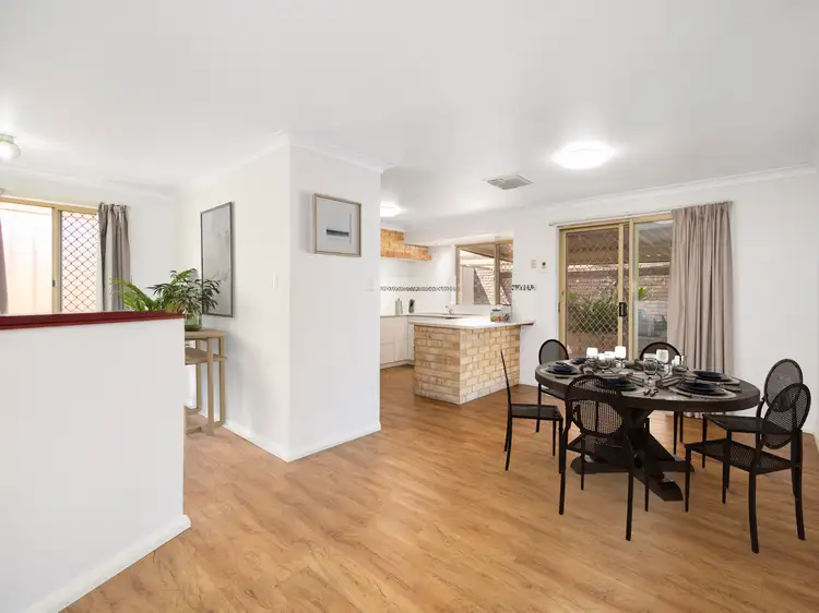 Main view of Homely unit listing, 1/78 Leake Street, Belmont WA 6104