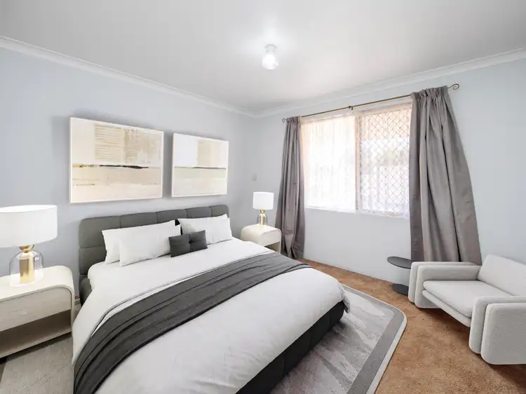Third view of Homely unit listing, 1/78 Leake Street, Belmont WA 6104