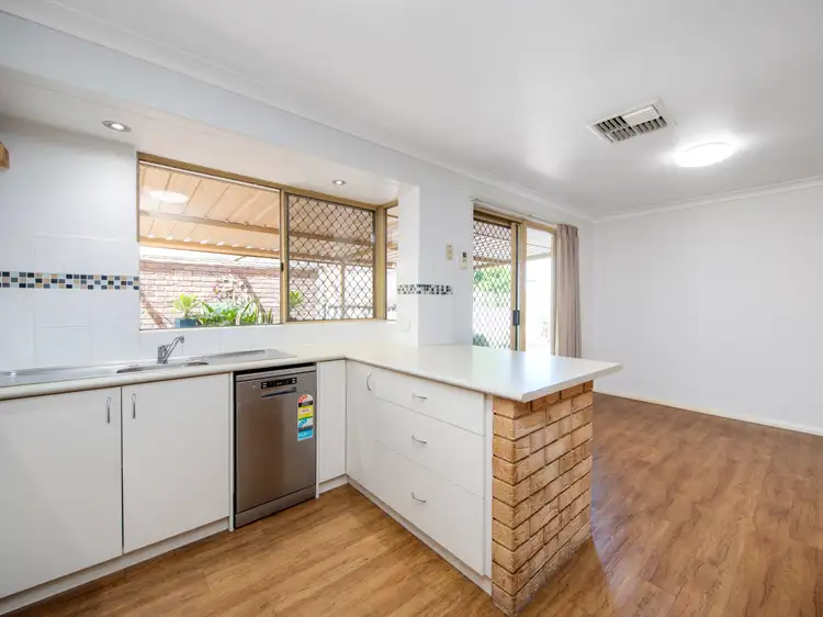 Fourth view of Homely unit listing, 1/78 Leake Street, Belmont WA 6104