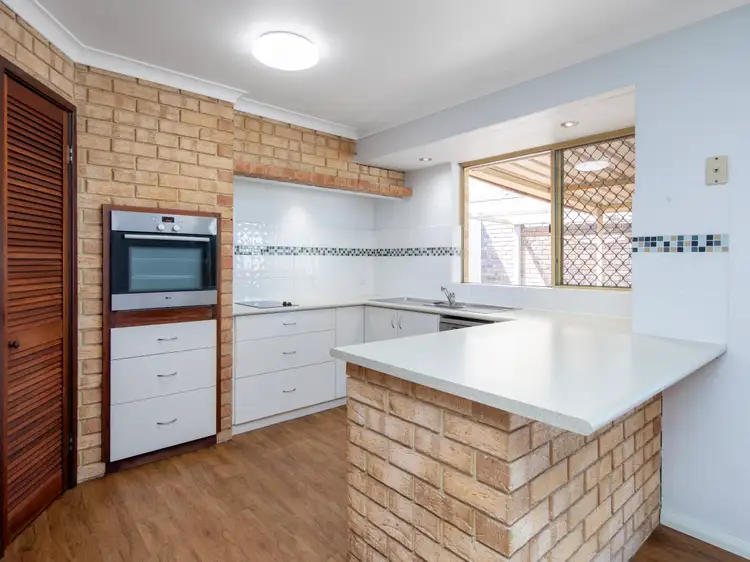 Sixth view of Homely unit listing, 1/78 Leake Street, Belmont WA 6104