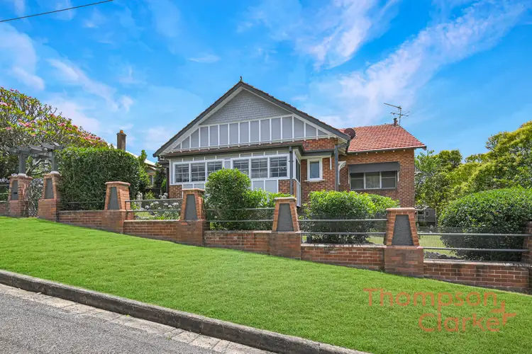 3 Edgeworth Street, East Maitland NSW 2323