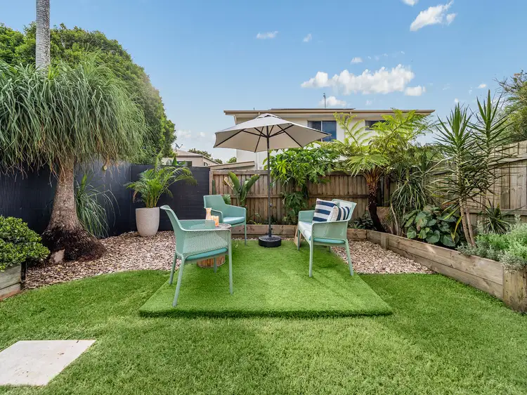 Fifth view of Homely house listing, 2/4 Burwah Terrace, Caloundra QLD 4551