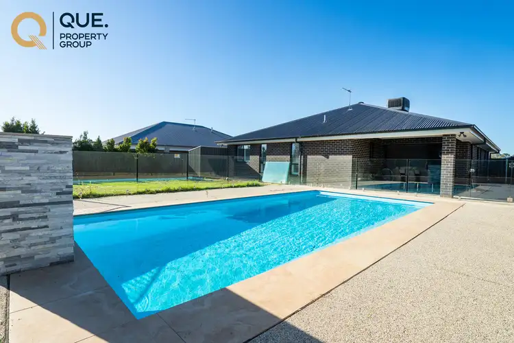 19 Potoroo Avenue, Thurgoona NSW 2640