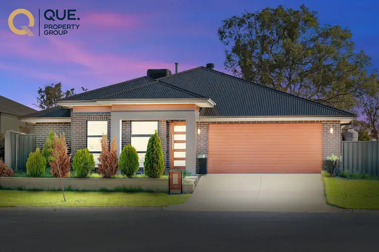 Second view of Homely house listing, 19 Potoroo Avenue, Thurgoona NSW 2640
