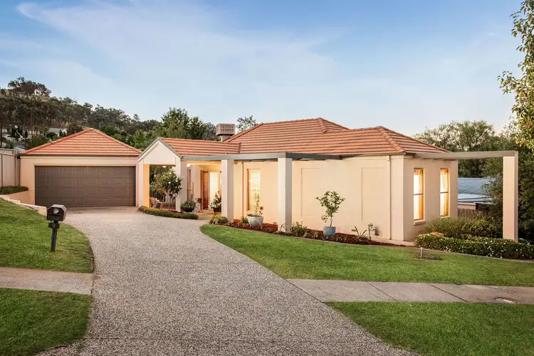 Main view of Homely house listing, 9 Delaware Court, Wodonga VIC 3690