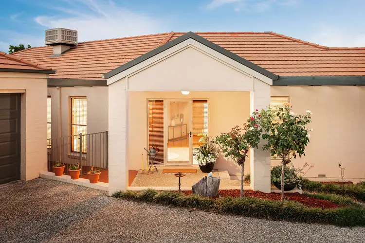 Second view of Homely house listing, 9 Delaware Court, Wodonga VIC 3690