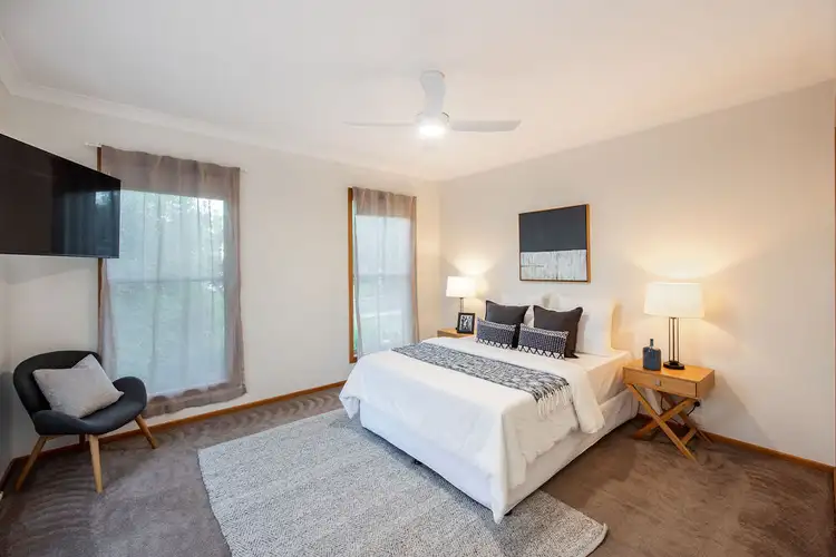 Fifth view of Homely house listing, 9 Delaware Court, Wodonga VIC 3690