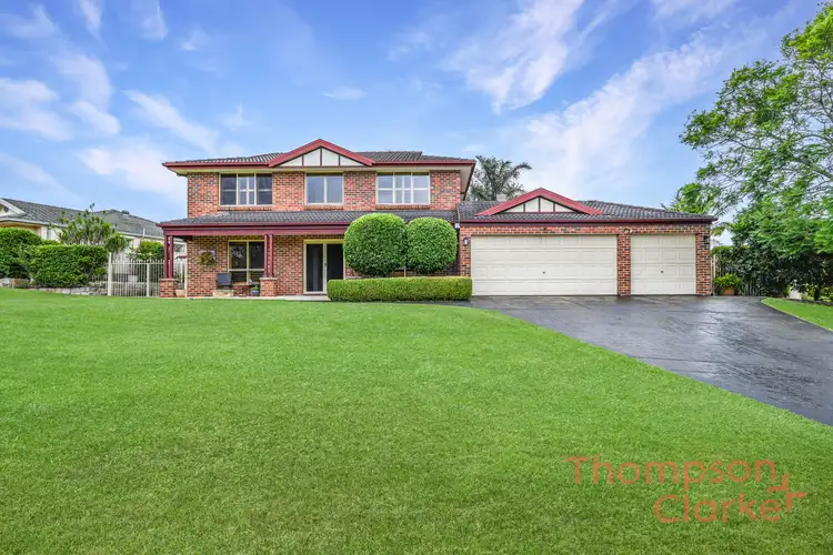14 Brentwood Terrace, Thornton NSW 2322