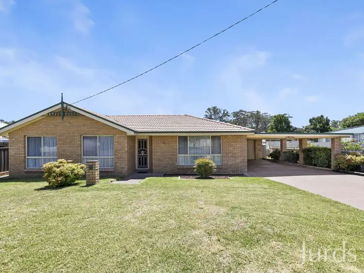 Main view of Homely house listing, 7A First Street, Cessnock NSW 2325
