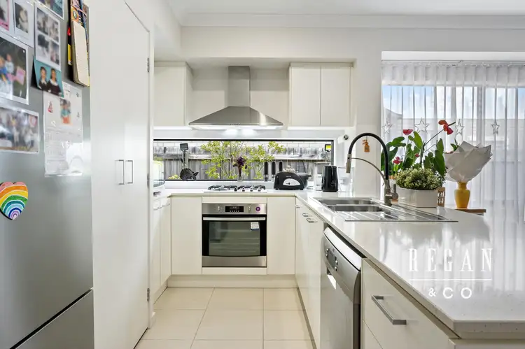 Third view of Homely house listing, 21 Scenery Crescent, Narangba QLD 4504