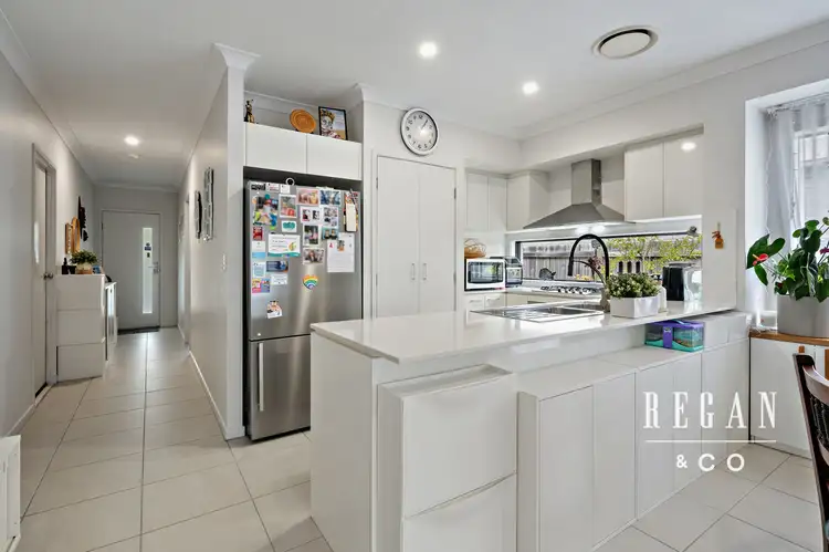 Fourth view of Homely house listing, 21 Scenery Crescent, Narangba QLD 4504