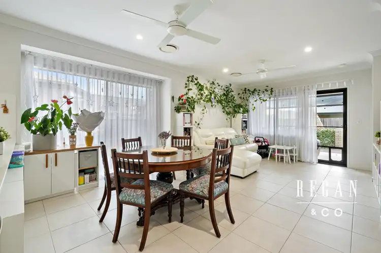 Fifth view of Homely house listing, 21 Scenery Crescent, Narangba QLD 4504