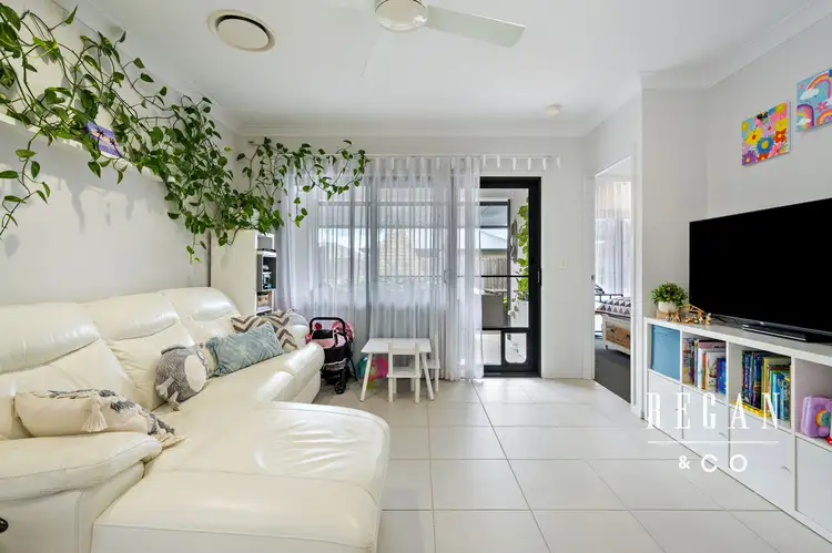 Sixth view of Homely house listing, 21 Scenery Crescent, Narangba QLD 4504