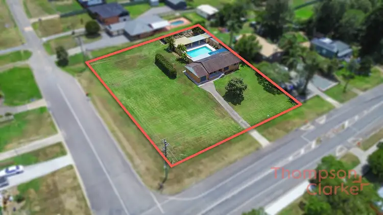 83 Queen Street, Clarence Town NSW 2321