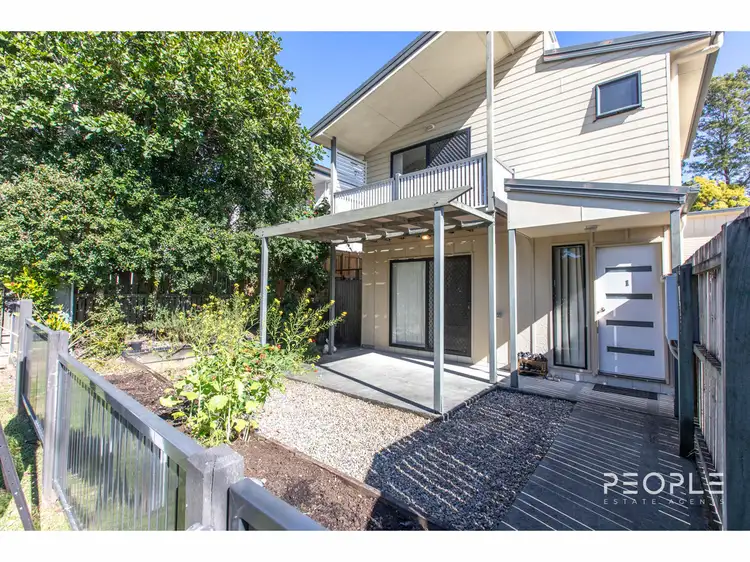 39 David Street
