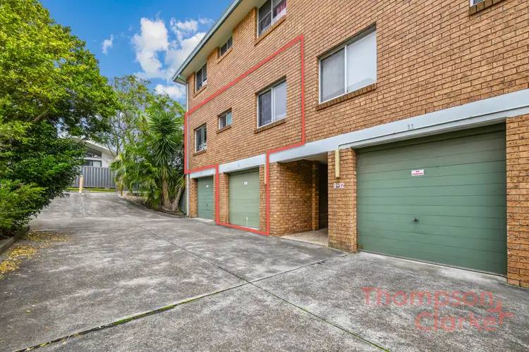 10/98 Regent Street, New Lambton NSW 2305