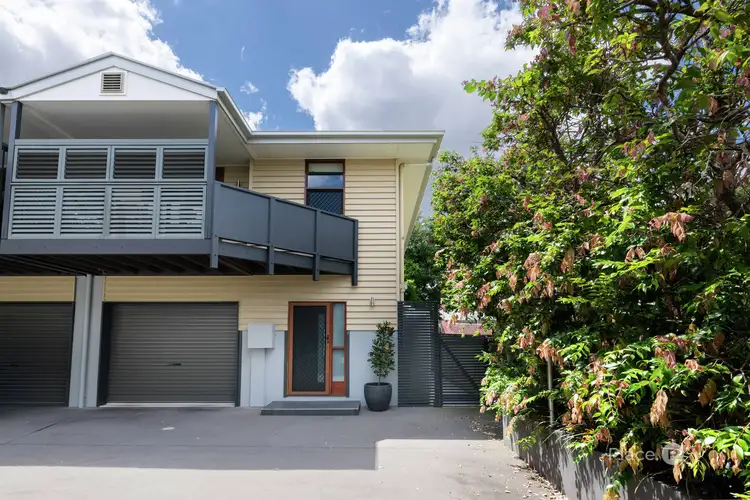 149 Terrace Street, New Farm QLD 4005