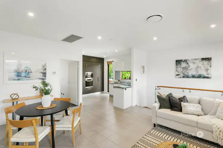 Fifth view of Homely townhouse listing, 149 Terrace Street, New Farm QLD 4005