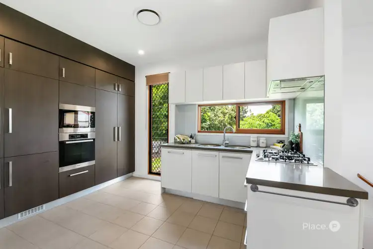 Sixth view of Homely townhouse listing, 149 Terrace Street, New Farm QLD 4005