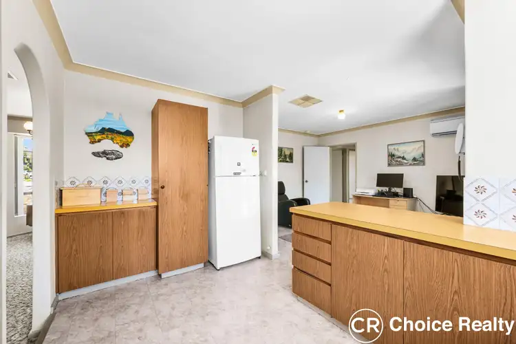 Sixth view of Homely house listing, 47 Gladstone Road, Leeming WA 6149