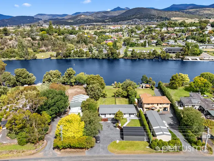 1-2/105 Rocks Road, New Norfolk TAS 7140