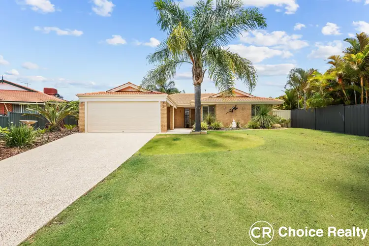 3 Chipper Close, Leeming WA 6149