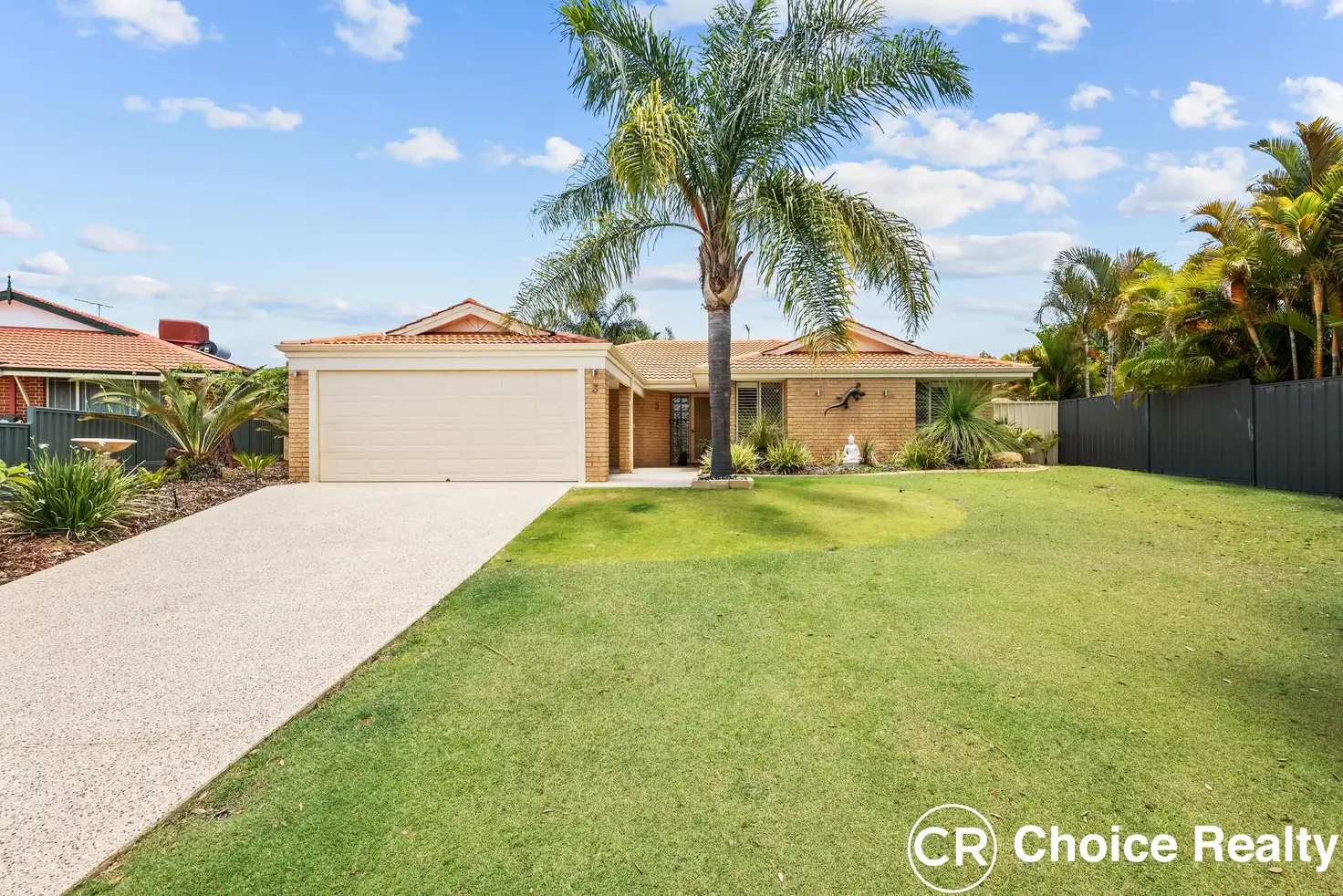 Main view of Homely house listing, 3 Chipper Close, Leeming WA 6149