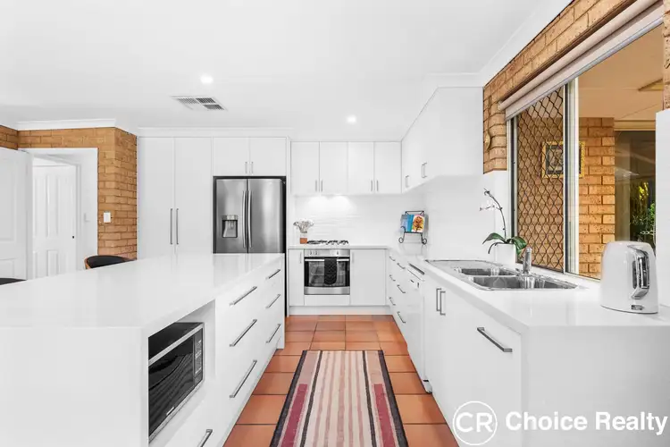 Second view of Homely house listing, 3 Chipper Close, Leeming WA 6149