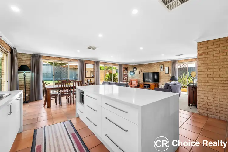 Third view of Homely house listing, 3 Chipper Close, Leeming WA 6149