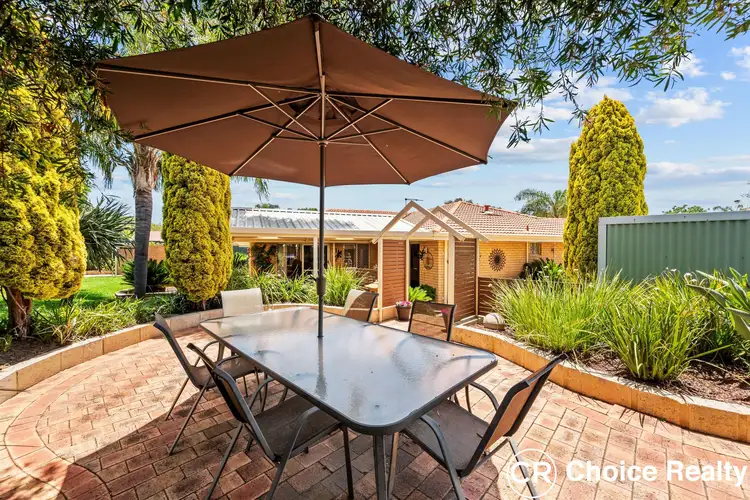 Fifth view of Homely house listing, 3 Chipper Close, Leeming WA 6149