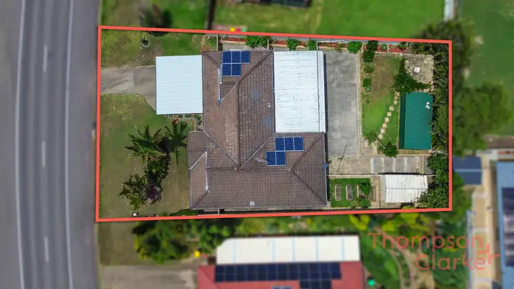 Second view of Homely house listing, 75 Denton Park Drive, Rutherford NSW 2320