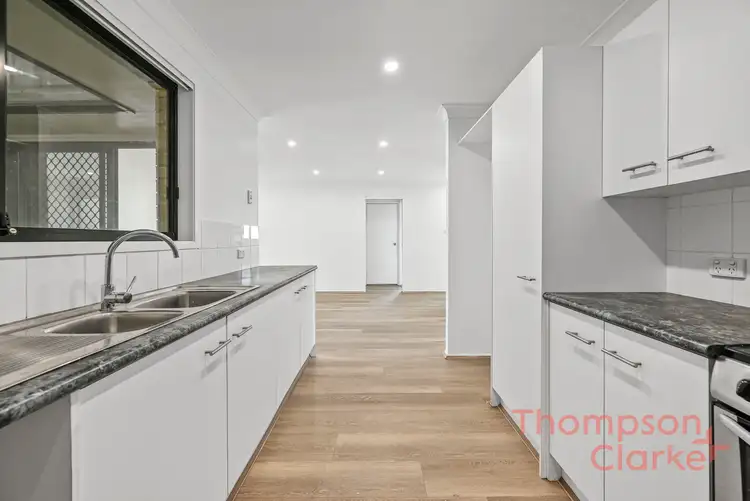 Sixth view of Homely house listing, 75 Denton Park Drive, Rutherford NSW 2320
