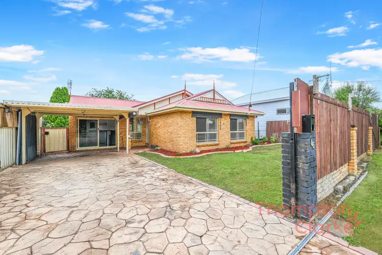 46 Mount View Road, Cessnock NSW 2325