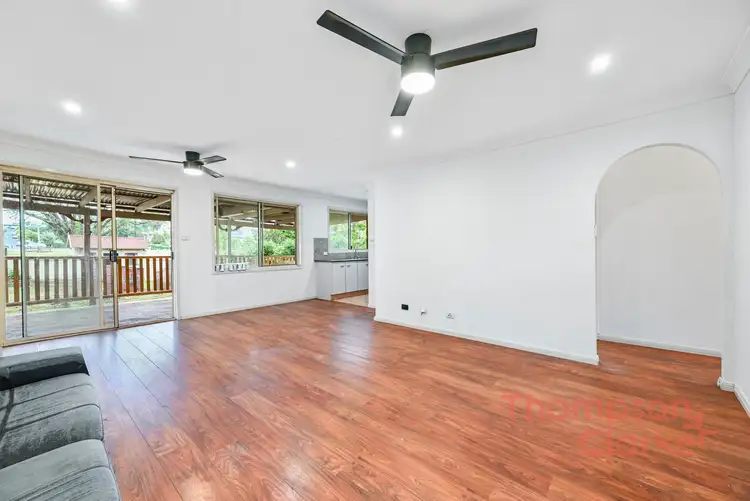 Third view of Homely house listing, 46 Mount View Road, Cessnock NSW 2325