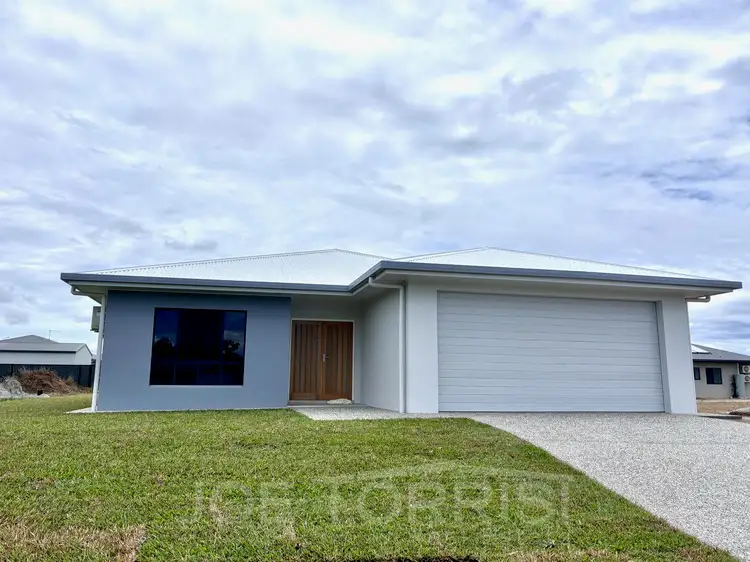 Main view of Homely house listing, 4 Kutterbul Court, Mareeba QLD 4880