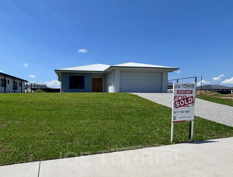Second view of Homely house listing, 4 Kutterbul Court, Mareeba QLD 4880