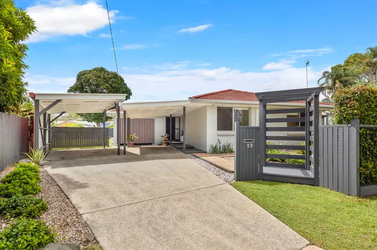 Fourth view of Homely house listing, 13 Koel Street, Noosaville QLD 4566