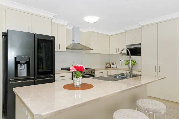 Fifth view of Homely house listing, 21 Kurrajong Road, Gunnedah NSW 2380