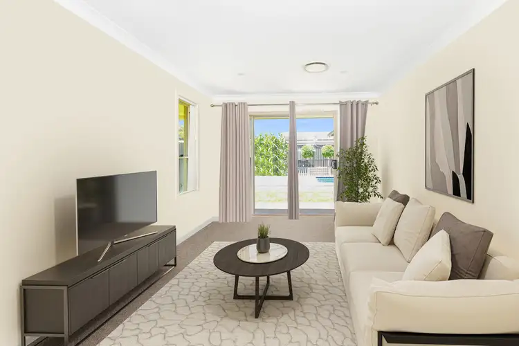 Sixth view of Homely house listing, 21 Kurrajong Road, Gunnedah NSW 2380