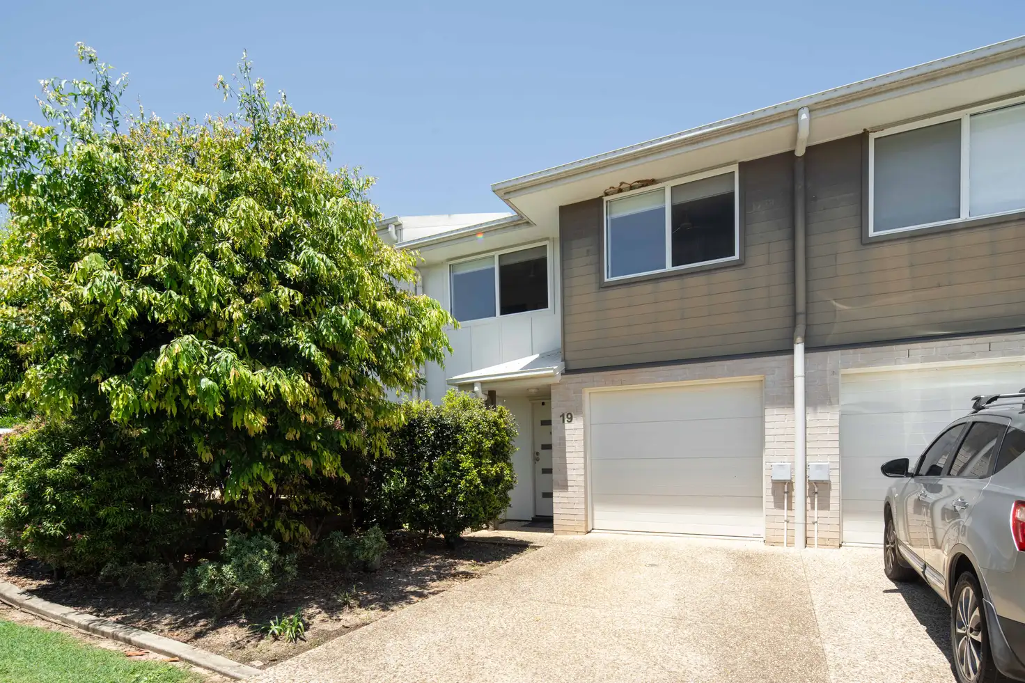 Main view of Homely townhouse listing, 19/21 Leigh Crescent, Dakabin QLD 4503