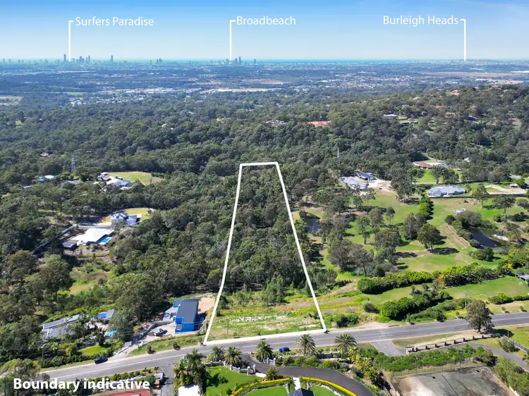 246 San Fernando Drive, Worongary QLD 4213