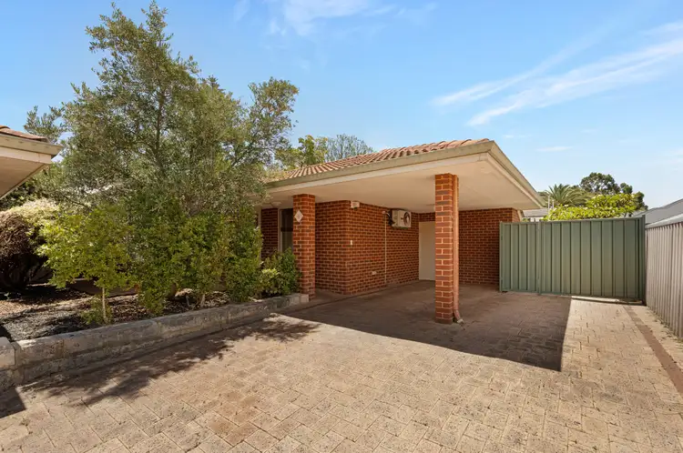 5/15-17 Holder Street, St James WA 6102