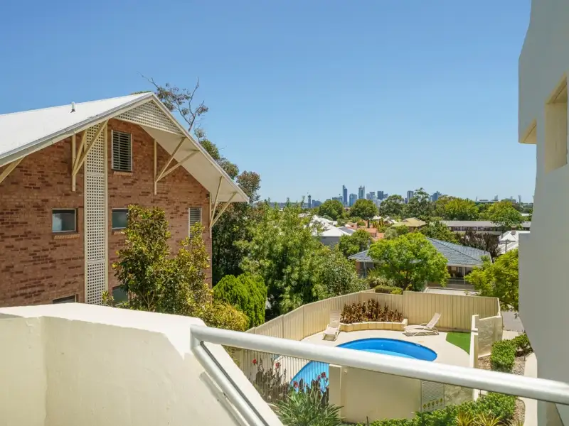 Main view of Homely unit listing, 9/12 McMaster Street, Victoria Park WA 6100