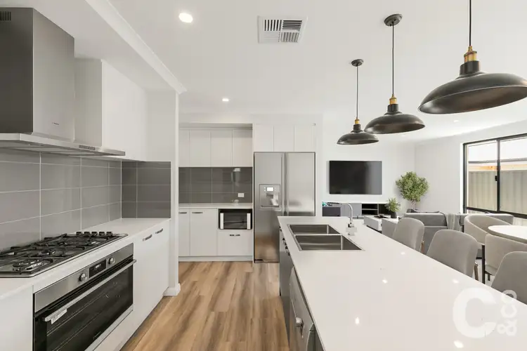 Third view of Homely house listing, 24 Bromley Road, Wellard WA 6170