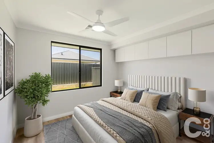 Sixth view of Homely house listing, 24 Bromley Road, Wellard WA 6170