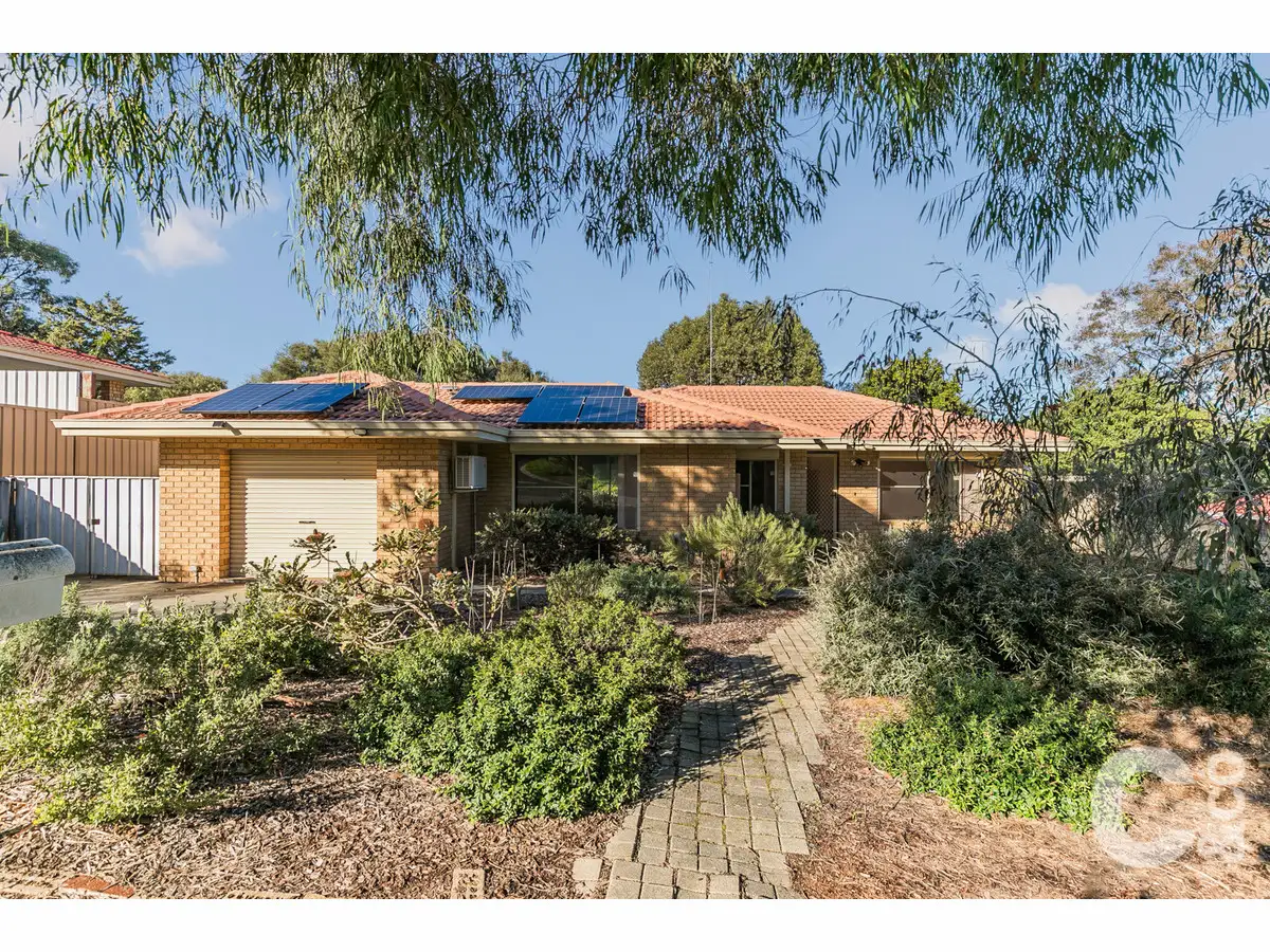 Main view of Homely house listing, 12 Patrick Vista, Parmelia WA 6167