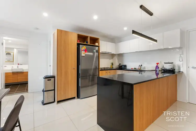 Second view of Homely apartment listing, 9/45 Bradshaw Street, Lutwyche QLD 4030