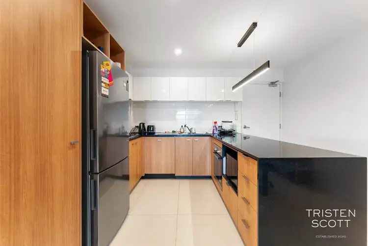 Third view of Homely apartment listing, 9/45 Bradshaw Street, Lutwyche QLD 4030