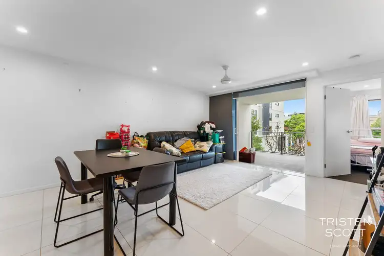 Fifth view of Homely apartment listing, 9/45 Bradshaw Street, Lutwyche QLD 4030