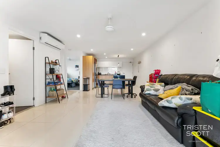 Sixth view of Homely apartment listing, 9/45 Bradshaw Street, Lutwyche QLD 4030